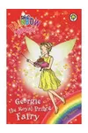 Georgie The Royal Prince Fairy