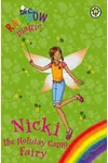 Nicki the Holiday Camp Fairy