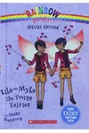 Lila and Myla, the Twins Fairies