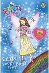 Luna the Loom Band Fairy