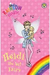 Heidi the Vet Fairy