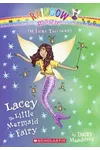 Lacey The Little Mermaid Fairy