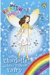 Charlotte the Baby Princess Fairy