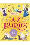 My A to Z of Fairies