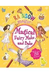 Magical Fairy Make and Bake