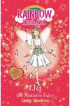 Elsa the Mistletoe Fairy