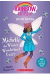 Christina/Michelle the Winter Wonderland Fairy