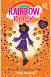 Paula the Pumpkin Fairy