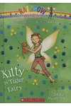 Kitty the Tiger Fairy