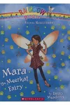 Mara the Meerkat Fairy
