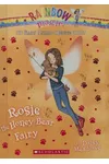 Rosie the Honey Bear Fairy