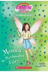 Monica the Marshmallow Fairy
