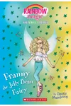 Lisa/Franny the Jelly Bean Fairy