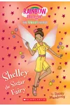 Shelley the Sugar Fairy