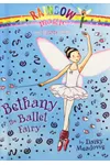 Bethany the Ballet Fairy