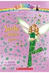 Jade the Disco Fairy