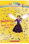 Rebecca The Rock 'n Roll Fairy