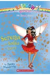 Serena The Salsa Fairy