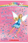Imogen/Isabelle The Ice Dance Fairy