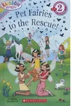 Pet Fairies to the Rescue!