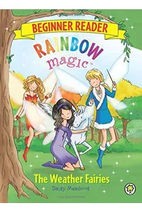 The Weather Fairies