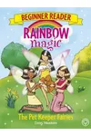 The Pet Keeper Fairies