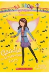 Claudia the Accessories Fairy
