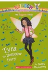 Tyra the Designer Fairy