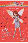 Lola the Fashion Show Fairy