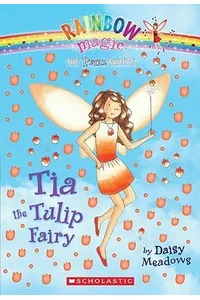 Tia the Tulip Fairy