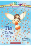Tia the Tulip Fairy