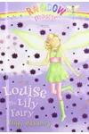 Louise the Lily Fairy