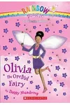 Olivia the Orchid Fairy