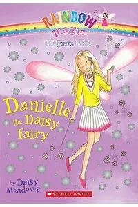 Danielle the Daisy Fairy