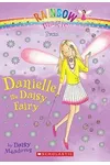 Danielle the Daisy Fairy