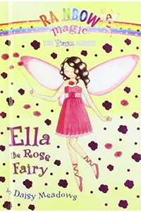 Ella the Rose Fairy