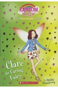 Clare the Caring Fairy