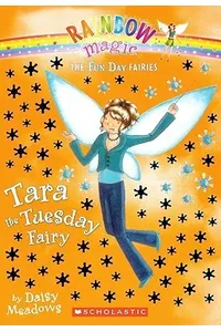 Tara the Tuesday Fairy