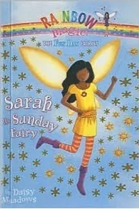 Sarah the Sunday Fairy