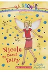 Nicole the Beach Fairy