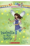 Isabella the Air Fairy