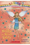 Milly the River Fairy