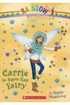 Carrie the Snow Cap Fairy
