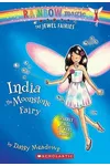 India the Moonstone Fairy