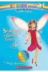 Scarlett The Garnet Fairy