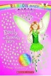 Emily the Emerald Fairy