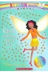 Chloe the Topaz Fairy