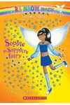 Sophie the Sapphire Fairy
