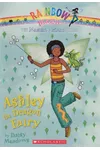 Ashley the Dragon Fairy