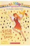 Erin the Phoenix Fairy